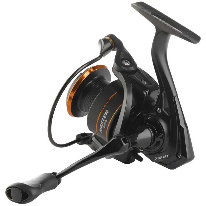 Катушка Select Master 3500S 4+1BB 5.21 (1693.71.06) изображение 2