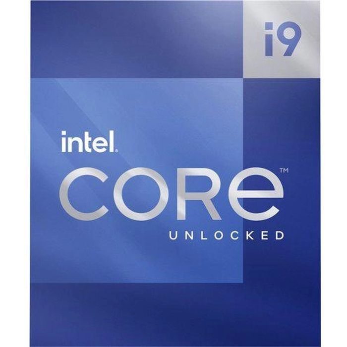Процессор INTEL Core™ i9 14900K (BX8071514900K) изображение 2