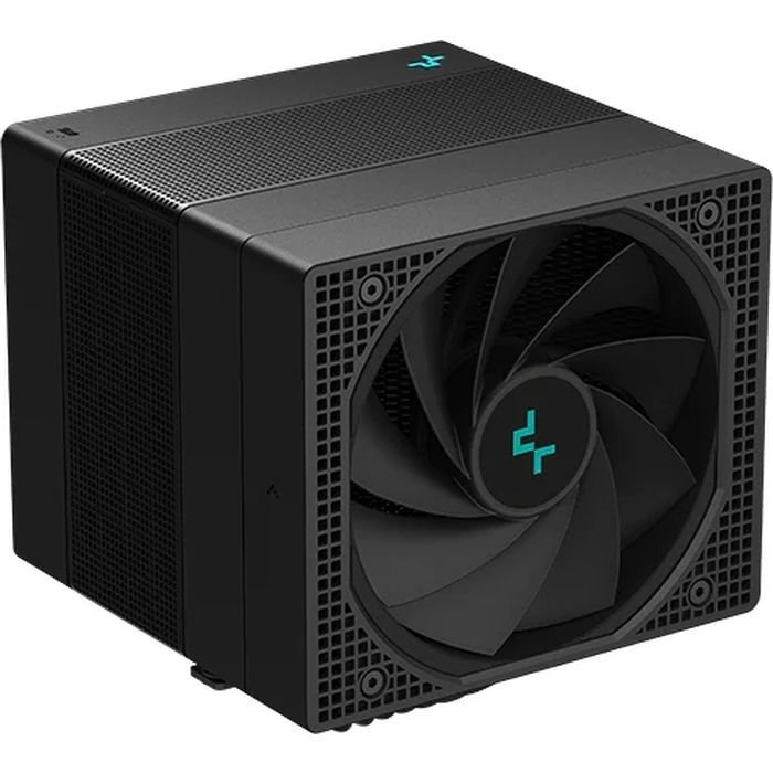 Кулер для процессора Deepcool ASSASSIN IV изображение 2