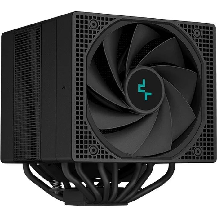 Кулер для процессора Deepcool ASSASSIN IV изображение 3