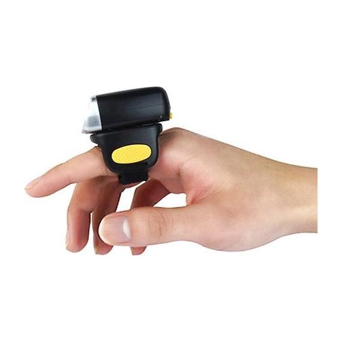 Сканер штрих-коду Mindeo CR-40 1D Bluetooth (CR-40 1D) зображення 2