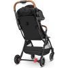Коляска Lionelo Julie One Black (LO-JULIE ONE BLACK) изображение 5