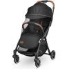 Коляска Lionelo Julie One Black (LO-JULIE ONE BLACK) изображение 6
