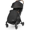Коляска Lionelo Julie One Black (LO-JULIE ONE BLACK) изображение 7