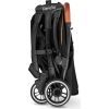 Коляска Lionelo Julie One Black (LO-JULIE ONE BLACK) изображение 8