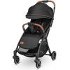 Коляска Lionelo Julie One Black (LO-JULIE ONE BLACK)