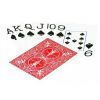 Карты игральные Bicycle Rider Back International Jumbo Index (red) (JIR001-1) изображение 3