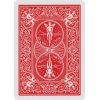 Карты игральные Bicycle Rider Back International Jumbo Index (red) (JIR001-1) изображение 4