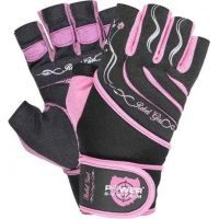 Перчатки для фитнеса Power System PS-2720 Rebel Girl Purple XS (PS-2720_XS_Purple)