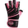 Перчатки для фитнеса Power System PS-2720 Rebel Girl Pink XS (PS-2720_XS_Pink) изображение 2