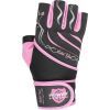 Перчатки для фитнеса Power System PS-2720 Rebel Girl Pink XS (PS-2720_XS_Pink) изображение 4