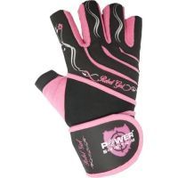 Перчатки для фитнеса Power System PS-2720 Rebel Girl Purple XS (PS-2720_XS_Purple) изображение 5