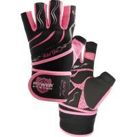 Перчатки для фитнеса Power System PS-2720 Rebel Girl Purple XS (PS-2720_XS_Purple) изображение 6