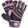 Перчатки для фитнеса Power System PS-2720 Rebel Girl Pink XS (PS-2720_XS_Pink)