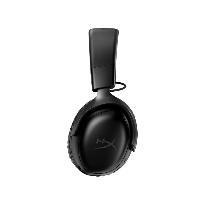 Наушники HyperX Cloud III Wireless Black-Red (77Z46AA) изображение 2
