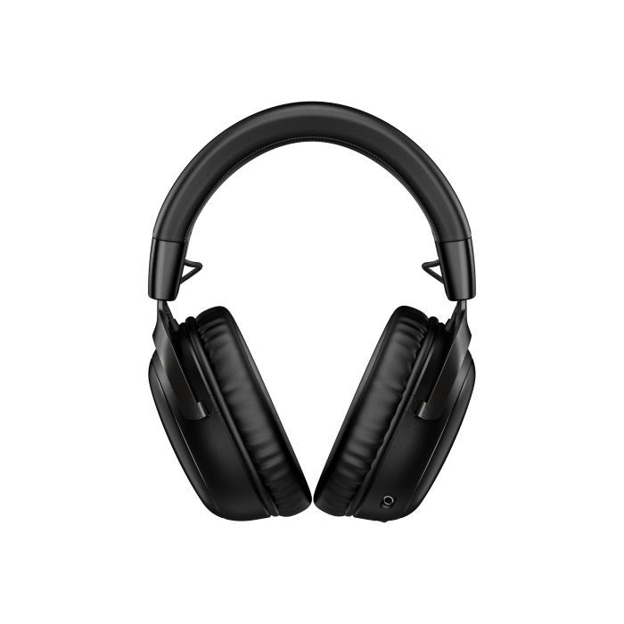 Наушники HyperX Cloud III Wireless Black-Red (77Z46AA) изображение 3