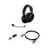 Наушники HyperX Cloud III Wireless Black (77Z45AA) изображение 7
