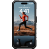 Чехол для мобильного телефона UAG Apple iPhone 15 Pro Max Plasma, Ash (114304113131) изображение 3