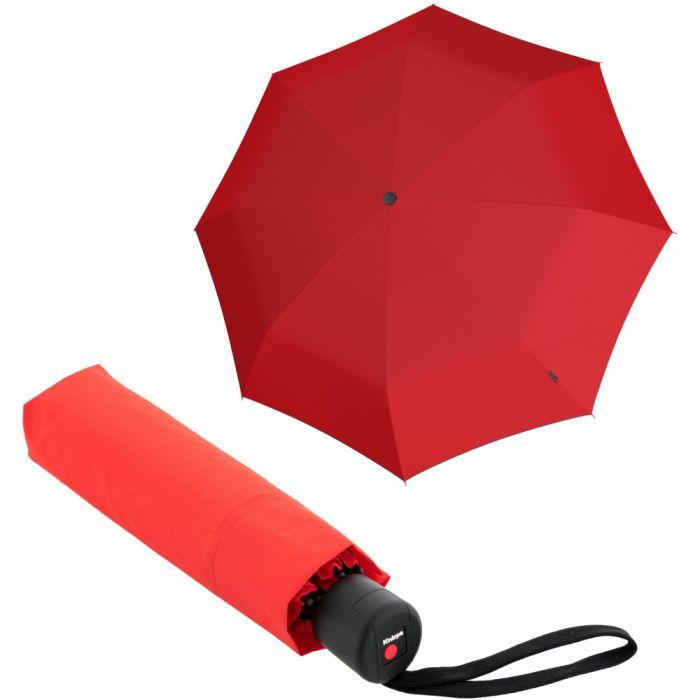 Зонт Knirps C.055 Medium Manual Red (Kn95 8055 1501)