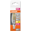 Лампочка Osram LED CL B40 DIM 4,8W/827 230V FIL E14 (4058075437043) изображение 2