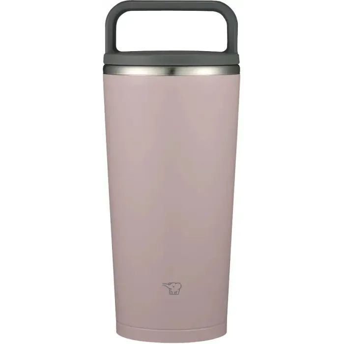 Термокружка Zojirushi SX-JA30PM 0.3 л Vintage Rose (1678.06.57)