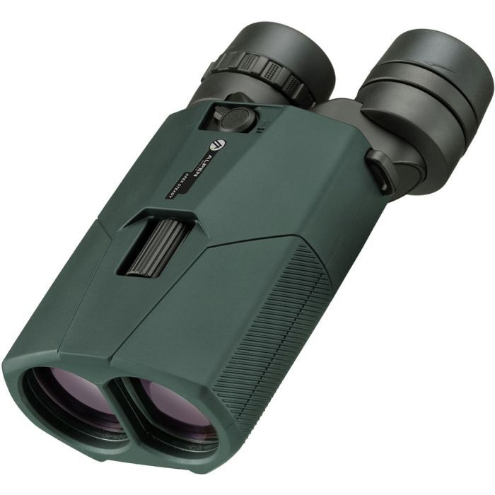 Бінокль Alpen Optics Apex Steady 14x42 HD (ALP191442) зображення 2