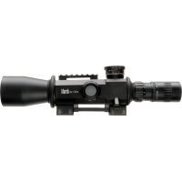 Оптический прицел March Genesis 4x-40x52 сітка FML-3 з підсвічуванням (D40V52GFIML10/FML-3)