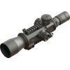 Оптический прицел March Genesis 4x-40x52 сітка FML-3 з підсвічуванням (D40V52GFIML10/FML-3) изображение 3