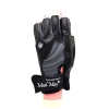 Перчатки для фитнеса MadMax MFG-820 MTi82 Black/Cool grey M (MFG-820_M) изображение 4