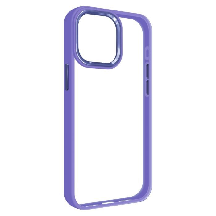 Чехол для мобильного телефона Armorstandart UNIT2 Apple iPhone 15 Pro Max Purple (ARM69990)