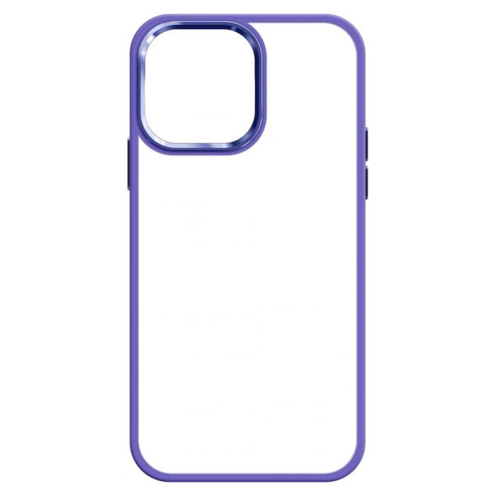 Чехол для мобильного телефона Armorstandart UNIT2 Apple iPhone 15 Pro Max Purple (ARM69990) изображение 2