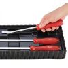 Монтировка Milwaukee набор 8", 12",18", 24" (48229214) изображение 2