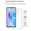 Чехол для мобильного телефона BeCover Anti-Shock Tecno Spark 10 (KI5q) Clear (709830) изображение 4