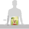 Сухой корм для собак Purina Friskies Active с говядиной 2.4 кг (7613034232229) изображение 4