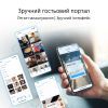 Точка доступу Wi-Fi ASUS EBM68 2pk White (90IG07V0-MO3A40) зображення 3