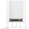 Точка доступу Wi-Fi ASUS EBM68 2pk White (90IG07V0-MO3A40) зображення 8