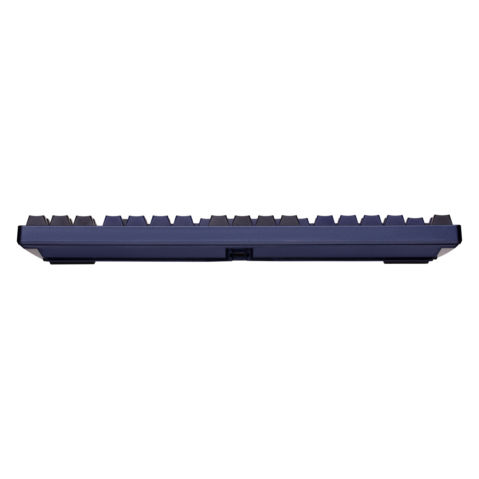 Клавіатура Akko 3087 DS Horizon 87Key Cherry MX Brown USB UA No LED Blue (6925758616355) зображення 6