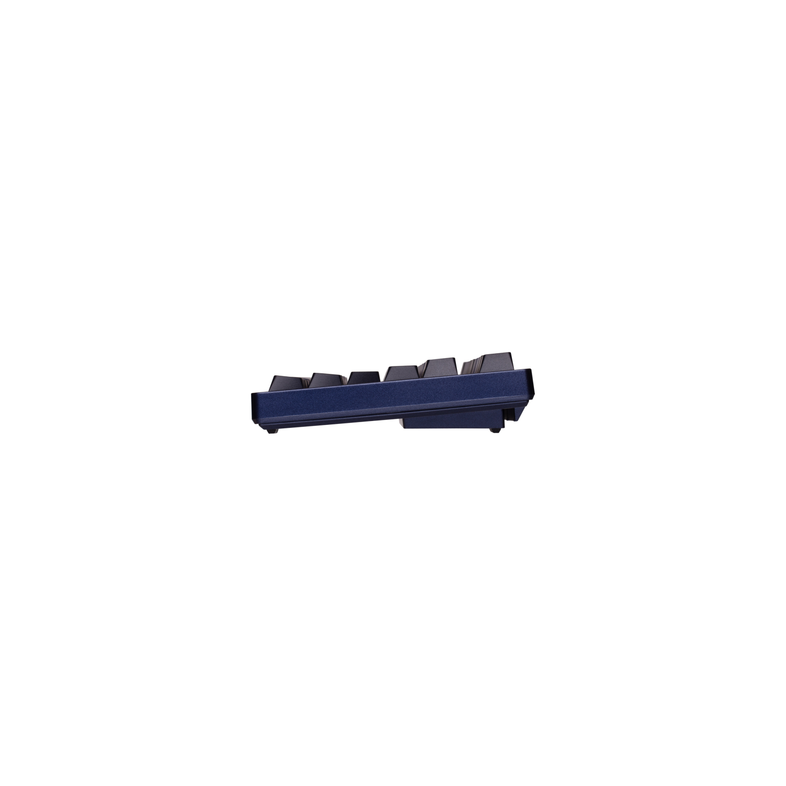 Клавіатура Akko 3087 DS Horizon 87Key Cherry MX Brown USB UA No LED Blue (6925758616355) зображення 7