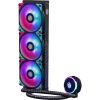 Система рідинного охолодження CoolerMaster MasterLiquid PL360 Flux 30th Anniversary Edition (MLY-D36M-A23PZ-30) зображення 2