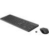 Комплект HP 330 Combo Set Wireless Black (2V9E6AA) изображение 2