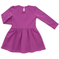 Платье детское Breeze WONDER GIRL (17875-104G-violet) изображение 2