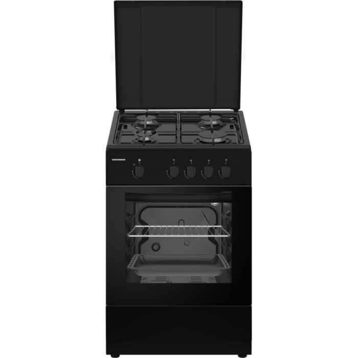 Плита HEINNER HFSC-SME50BK