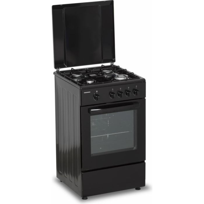 Плита HEINNER HFSC-SME50BK зображення 2