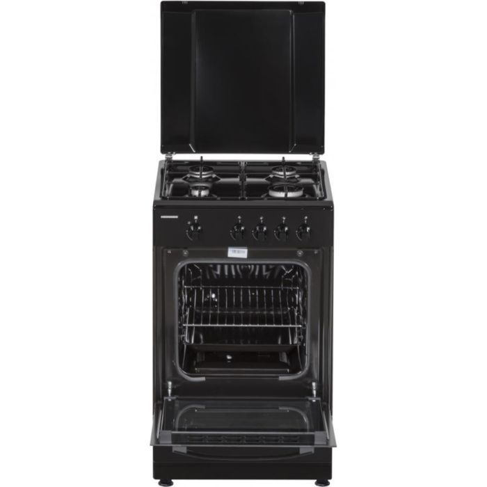 Плита HEINNER HFSC-SME50BK зображення 3