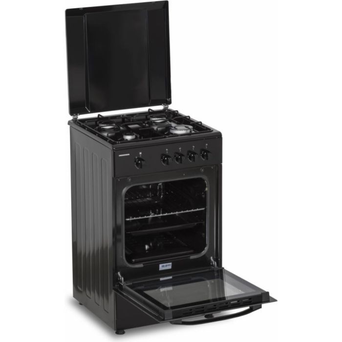 Плита HEINNER HFSC-SME50BK зображення 4