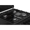 Плита HEINNER HFSC-SME50BK зображення 5