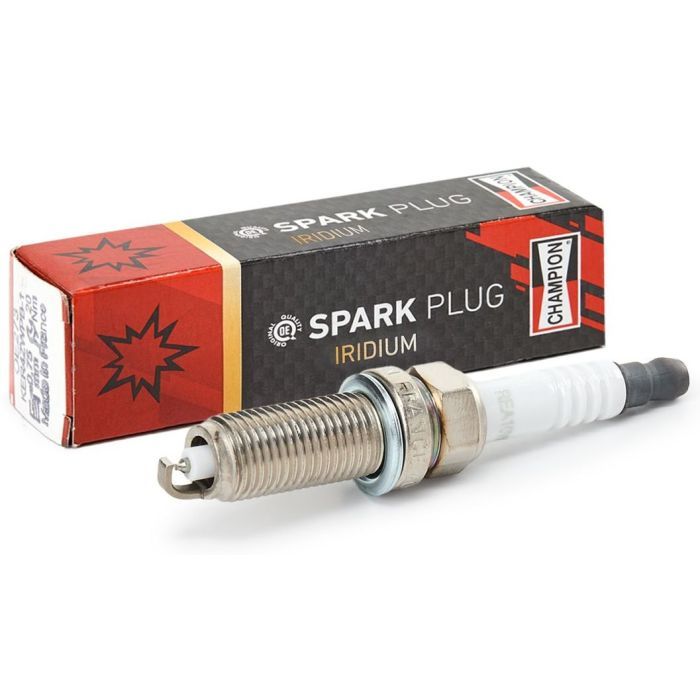 Свеча зажигания Champion OE261 изображение 4