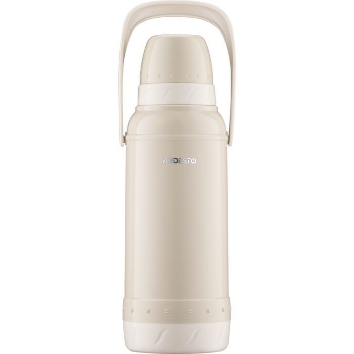 Термос Ardesto Gemini Gourmet 2000 мл Синій (AR2620BLG) изображение 2
