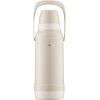 Термос Ardesto Gemini Gourmet 2000 мл Бежевий (AR2620BGG) изображение 2