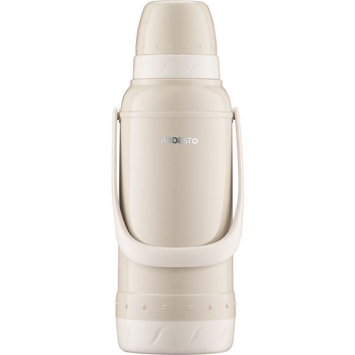 Термос Ardesto Gemini Gourmet 2000 мл Синій (AR2620BLG) изображение 3